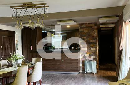 Apartment - 2 Bedrooms - 2 Bathrooms for sale in The Square - 5th Settlement Compounds - The 5th Settlement - New Cairo City - Cairo