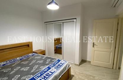 Apartment - 2 Bedrooms - 2 Bathrooms for rent in B15 - Madinaty - Cairo