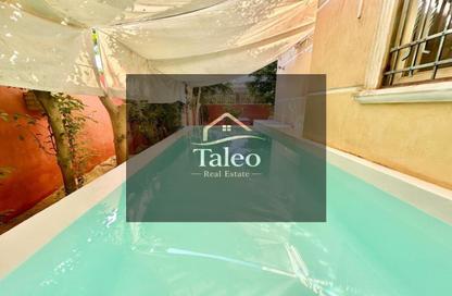 Apartment - 3 - 2 for rent in Beverly Hills - Sheikh Zayed Compounds - Sheikh Zayed City - Giza