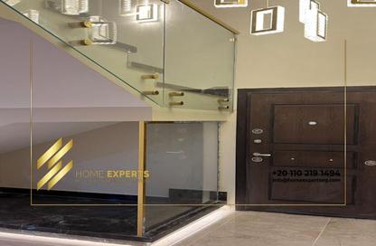 Duplex - 3 Bedrooms - 3 Bathrooms for rent in Garden Residence - Hyde Park - New Cairo City - Cairo Duplex - 3 Bedrooms - 3 Bathrooms for rent in Garden Residence - Hyde Park - New Cairo City - Cairo