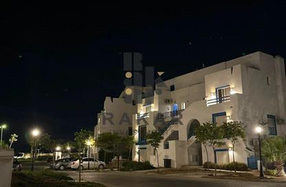 Chalet - 2 Bedrooms - 2 Bathrooms for sale in Mountain View - Ras Al Hekma - North Coast Chalet - 2 Bedrooms - 2 Bathrooms for sale in Mountain View - Ras Al Hekma - North Coast