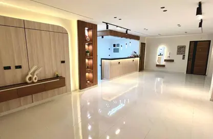 شقة - 3 غرف نوم - 2 حمامات للبيع في محور اللبيني - المريوطية - فيصل - حي الهرم - الجيزة