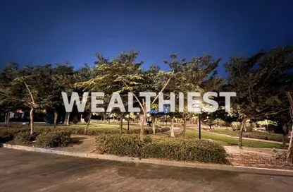 Villa - 4 Bedrooms - 4 Bathrooms for rent in Privado - Madinaty - Cairo