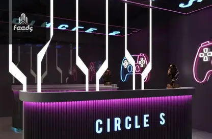 محل تجاري - استوديو - 1 حمام للبيع في مدينة الشروق - القاهرة