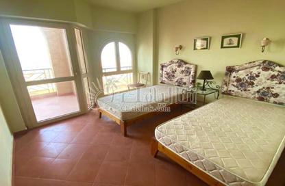 Chalet - 2 Bedrooms - 2 Bathrooms for sale in Waterfront - Porto Sokhna - Al Ain Al Sokhna - Suez Chalet - 2 Bedrooms - 2 Bathrooms for sale in Waterfront - Porto Sokhna - Al Ain Al Sokhna - Suez