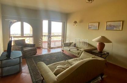 Chalet - 2 Bedrooms - 2 Bathrooms for sale in Waterfront - Porto Sokhna - Al Ain Al Sokhna - Suez Chalet - 2 Bedrooms - 2 Bathrooms for sale in Waterfront - Porto Sokhna - Al Ain Al Sokhna - Suez