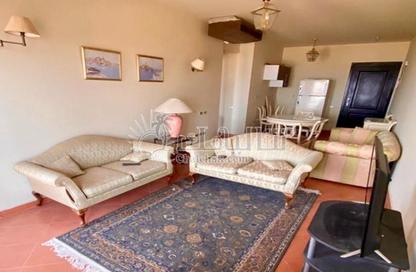 Chalet - 2 Bedrooms - 2 Bathrooms for sale in Waterfront - Porto Sokhna - Al Ain Al Sokhna - Suez Chalet - 2 Bedrooms - 2 Bathrooms for sale in Waterfront - Porto Sokhna - Al Ain Al Sokhna - Suez
