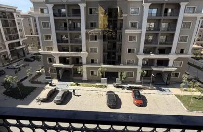 Apartment - 3 - 2 for rent in Town Residence 41 - 5th Settlement Compounds - The 5th Settlement - New Cairo City - Cairo Apartment - 3 - 2 for rent in Town Residence 41 - 5th Settlement Compounds - The 5th Settlement - New Cairo City - Cairo