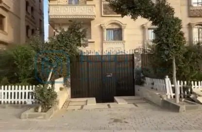 شقة - 3 غرف نوم - 4 حمامات للبيع في محور محمد نجيب - ابو الهول - مدينة القاهرة الجديدة - القاهرة