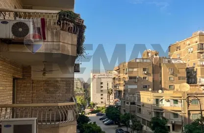Apartment - 3 Bedrooms - 2 Bathrooms for sale in Mokhtar Al Masry St. - Ard El Golf - Heliopolis - Masr El Gedida - Cairo Apartment - 3 Bedrooms - 2 Bathrooms for sale in Mokhtar Al Masry St. - Ard El Golf - Heliopolis - Masr El Gedida - Cairo