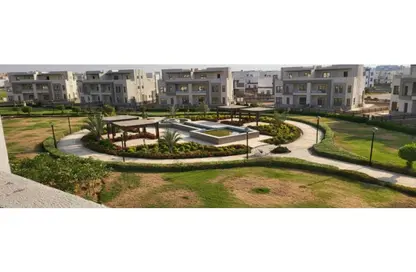 فيلا - 4 غرف نوم - 5 حمامات للبيع في مدينة وصال - كمبوندات الشروق - مدينة الشروق - القاهرة