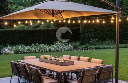 Villa - 7 Bedrooms - 7 Bathrooms for sale in Marassi - Sidi Abdel Rahman - North Coast Villa - 7 Bedrooms - 7 Bathrooms for sale in Marassi - Sidi Abdel Rahman - North Coast