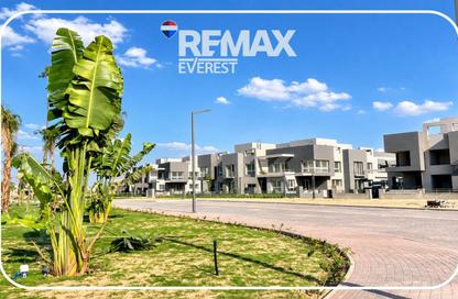 Apartment - 3 - 3 for rent in Kayan - Sheikh Zayed Compounds - Sheikh Zayed City - Giza