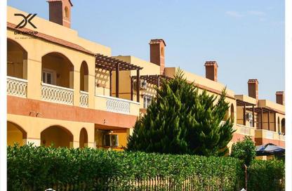 Villa - 3 Bedrooms - 2 Bathrooms for sale in Marseilia Beach 2 - Marseilia - Markaz Al Hamam - North Coast