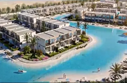 شاليه - 2 غرف نوم - 2 حمامات للبيع في علم الروم - مرسى مطروح - مطروح شاليه - 2 غرف نوم - 2 حمامات للبيع في علم الروم - مرسى مطروح - مطروح