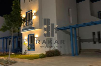Townhouse - 3 Bedrooms - 3 Bathrooms for sale in Mountain View - Ras Al Hekma - North Coast