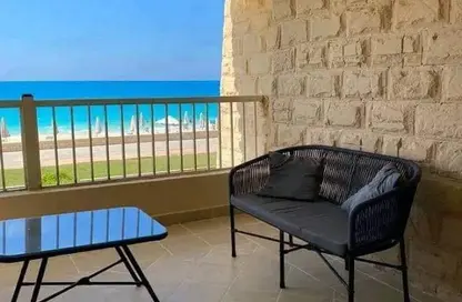 تاون هاوس - 3 غرف نوم - 4 حمامات للبيع في لافيستا 6 - لافيستا - العين السخنة - السويس