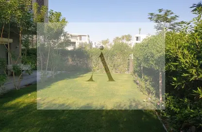 فيلا - 4 غرف نوم - 4 حمامات للبيع في سوديك ايست - الحي السادس - هليوبوليس الجديدة - القاهرة