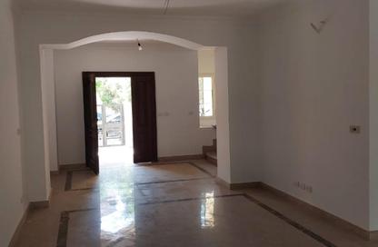 Villa - 3 Bedrooms - 3 Bathrooms for sale in Privado - Madinaty - Cairo