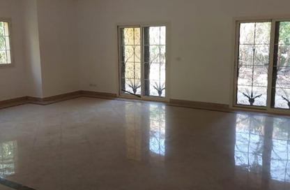 Villa - 3 Bedrooms - 3 Bathrooms for sale in Privado - Madinaty - Cairo