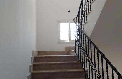 Villa - 3 Bedrooms - 3 Bathrooms for sale in Privado - Madinaty - Cairo