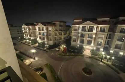 Apartment - 2 Bedrooms - 2 Bathrooms for rent in Regents Park - Al Andalus District - New Cairo City - Cairo Apartment - 2 Bedrooms - 2 Bathrooms for rent in Regents Park - Al Andalus District - New Cairo City - Cairo