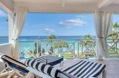 Chalet - 1 Bedroom - 1 Bathroom for sale in Hacienda Heneish - Qesm Marsa Matrouh - North Coast