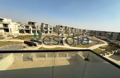 فيلا - 4 غرف نوم - 4 حمامات للبيع في ذا استيتس - كمبوندات الشيخ زايد - الشيخ زايد - الجيزة