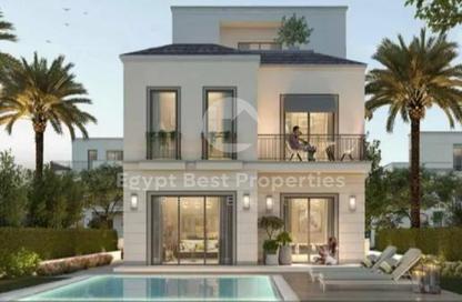 شقة - 5 - 5 للبيع في بيل فى - مدينة زايد الجديدة - الشيخ زايد - الجيزة شقة - 5 - 5 للبيع في بيل فى - مدينة زايد الجديدة - الشيخ زايد - الجيزة