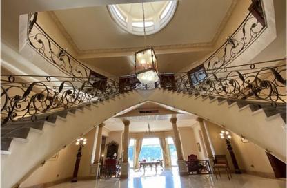 Palace - 6 Bedrooms - 7 Bathrooms for sale in Dream Land St. - Dream Land - Al Wahat Road - 6 October City - Giza