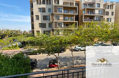 Apartment - 3 Bedrooms - 3 Bathrooms for rent in Eastown - 5th Settlement Compounds - The 5th Settlement - New Cairo City - Cairo Apartment - 3 Bedrooms - 3 Bathrooms for rent in Eastown - 5th Settlement Compounds - The 5th Settlement - New Cairo City - Cairo