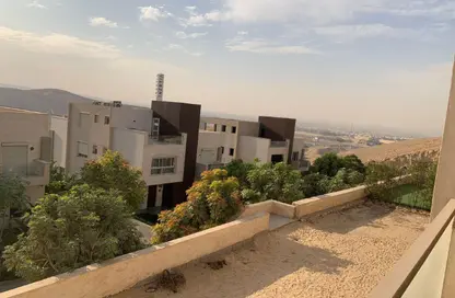 تاون هاوس - 3 غرف نوم - 4 حمامات للبيع في سولايا - كمبوندات 6 أكتوبر - مدينة 6 أكتوبر - الجيزة