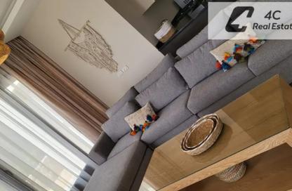 Chalet - 2 - 2 for sale in Azha - Al Ain Al Sokhna - Suez Chalet - 2 - 2 for sale in Azha - Al Ain Al Sokhna - Suez