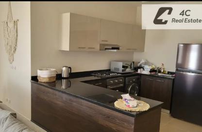 Chalet - 2 - 2 for sale in Azha - Al Ain Al Sokhna - Suez