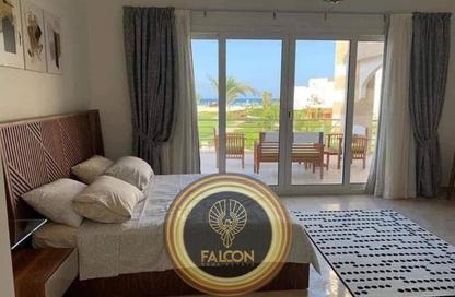 Chalet - 2 Bedrooms - 2 Bathrooms for sale in Remal - Ras Al Hekma - North Coast Chalet - 2 Bedrooms - 2 Bathrooms for sale in Remal - Ras Al Hekma - North Coast