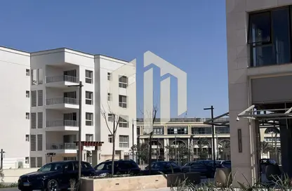 مساحات مكتبية - غرفة نوم - 1 حمام للبيع في ميفيدا - كمبوندات التجمع الخامس - التجمع الخامس - مدينة القاهرة الجديدة - القاهرة