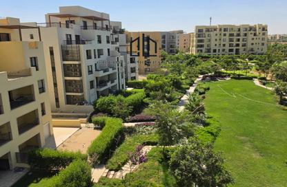 شقة - 3 - 3 للبيع في أو ويست - كمبوندات 6 أكتوبر - مدينة 6 أكتوبر - الجيزة