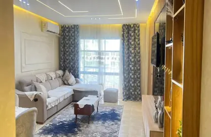 شقة - 3 غرف نوم - 2 حمامات للايجار في پريڤادو - مدينتي - القاهرة