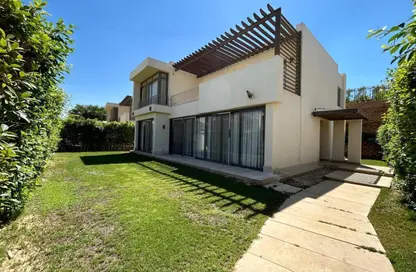 Villa - 6 Bedrooms - 6 Bathrooms for rent in Allegria - Sheikh Zayed Compounds - Sheikh Zayed City - Giza