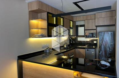 Apartment - 2 - 2 for rent in Eastown - 5th Settlement Compounds - The 5th Settlement - New Cairo City - Cairo