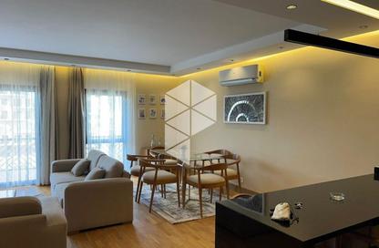 Apartment - 2 - 2 for rent in Eastown - 5th Settlement Compounds - The 5th Settlement - New Cairo City - Cairo