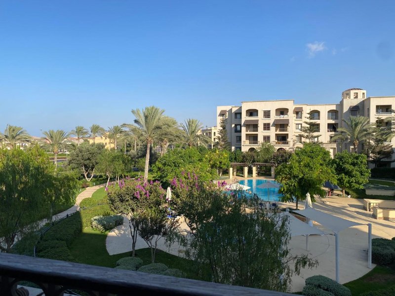 4BR Chalet | Prime Location | Marassi thumbnail