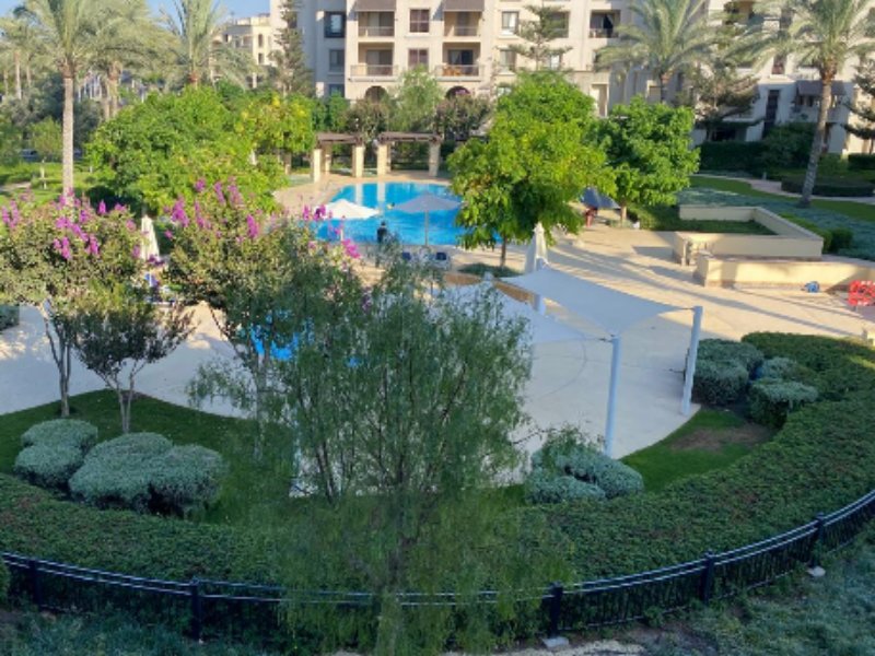 4BR Chalet | Prime Location | Marassi thumbnail