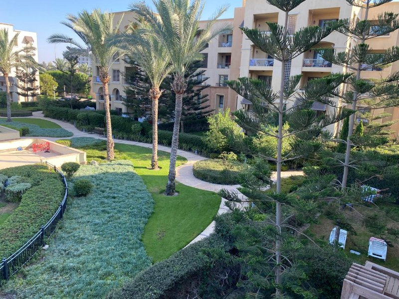 4BR Chalet | Prime Location | Marassi thumbnail
