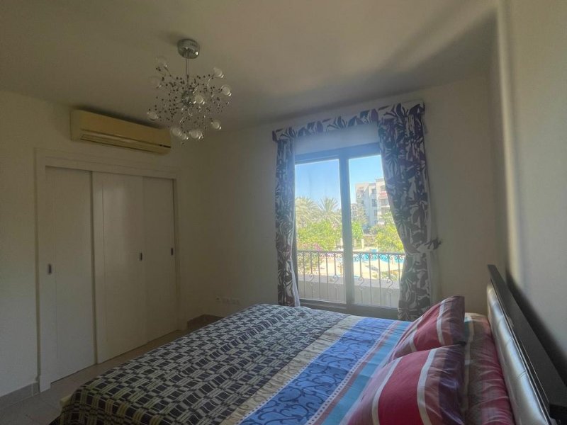 4BR Chalet | Prime Location | Marassi thumbnail