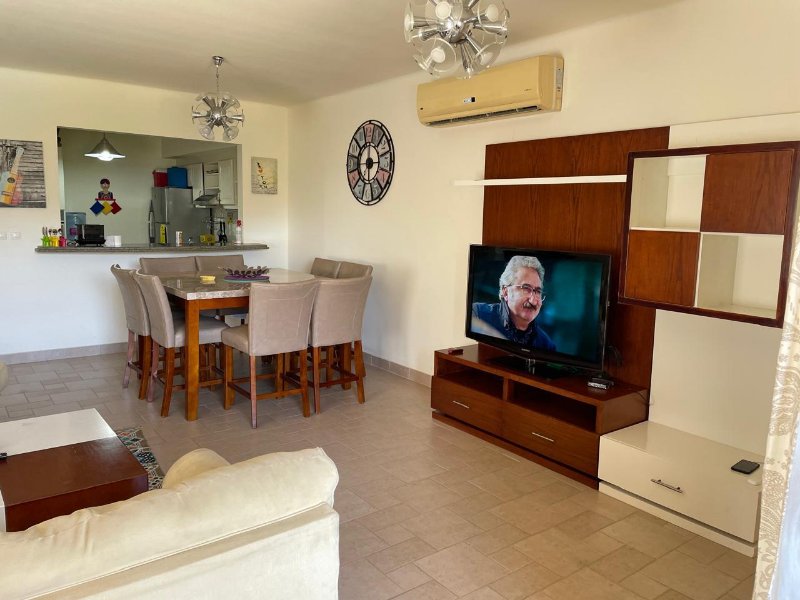 4BR Chalet | Prime Location | Marassi thumbnail