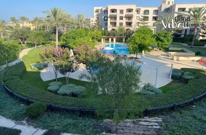 شاليه - 4 غرف نوم - 3 حمامات للبيع في مراسي - سيدي عبد الرحمن - الساحل الشمالي