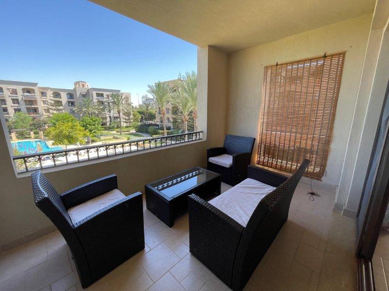 4BR Chalet | Prime Location | Marassi thumbnail