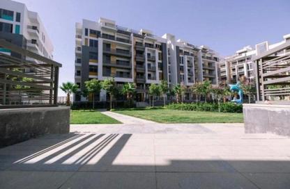 Apartment - 2 Bedrooms - 2 Bathrooms for sale in The Icon Residence - 5th Settlement Compounds - The 5th Settlement - New Cairo City - Cairo