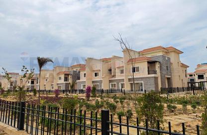 فيلا - 4 غرف نوم - 4 حمامات للبيع في صوارى - كمبوندات الاسكندرية - الاسكندرية